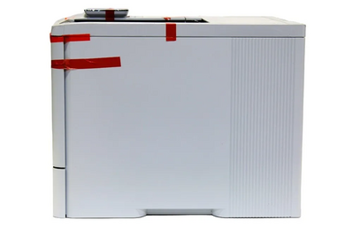 HP Cdk ls m608 Image