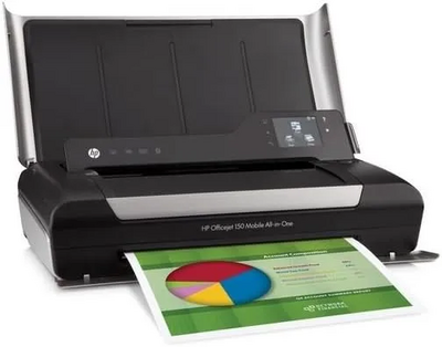 HP CN550A#B1H Image