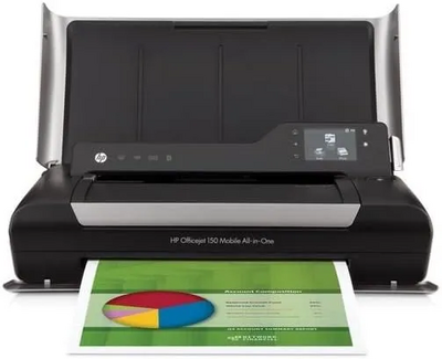 HP CN550A#B1H Image