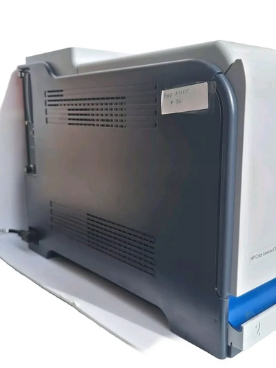 HP LaserJet CP3525DN Image