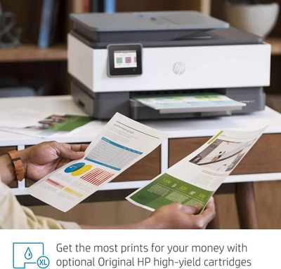 HP 3UC65A Image