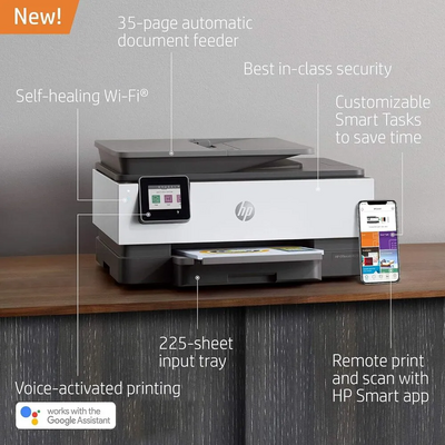 HP 3UC65A Image