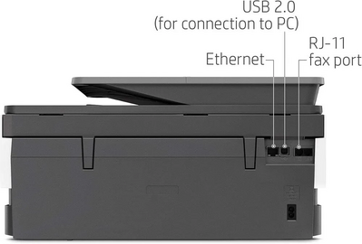 HP 3UC65A Image