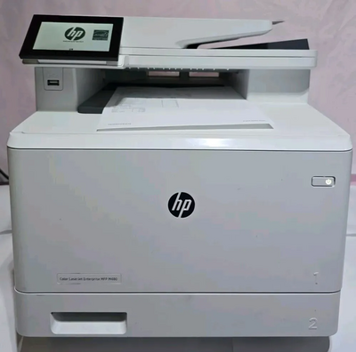 HP 30a55a Image