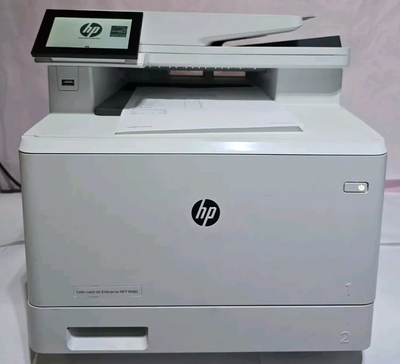 HP 30a55a Image
