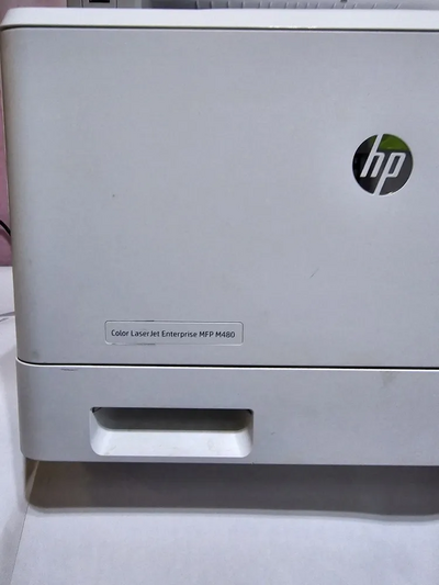 HP 30a55a Image