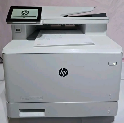 HP 30a55a Image