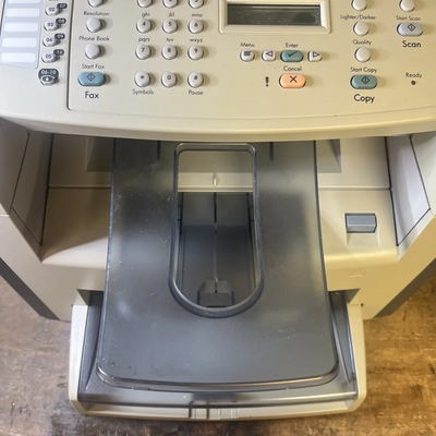 HP Jet 3050 Image