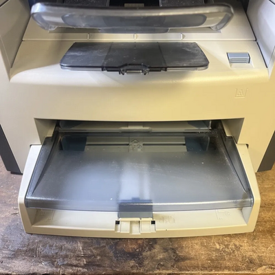 HP Jet 3050 Image