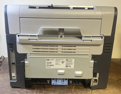 HP Jet 3050 Image