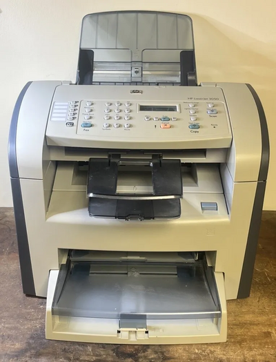 HP Jet 3050 Image