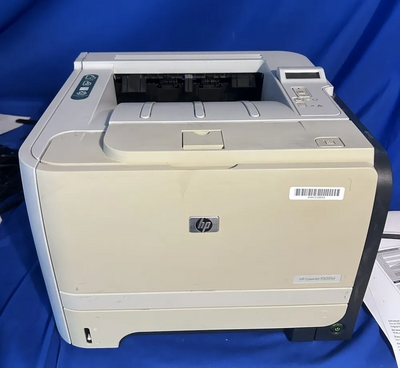 HP Laserjet p2055d Image