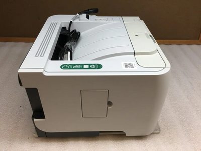 HP Laserjet p2055d Image
