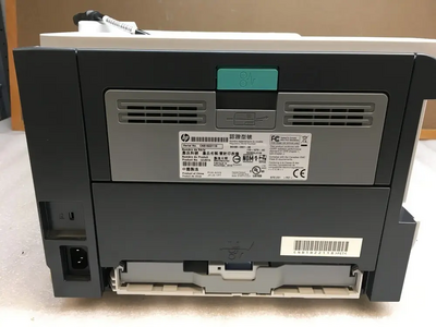HP Laserjet p2055d Image