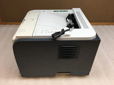 HP Laserjet p2055d Image
