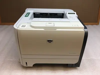 HP Laserjet p2055d Image