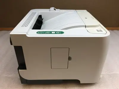 HP Laserjet p2055d Image