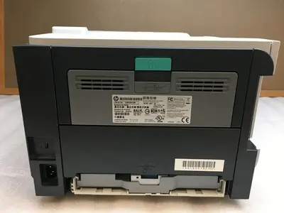 HP Laserjet p2055d Image