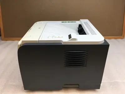 HP Laserjet p2055d Image