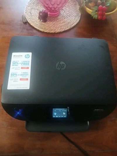 HP 5660 Image