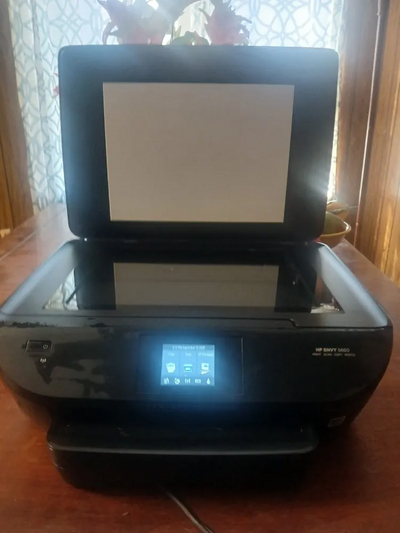 HP 5660 Image