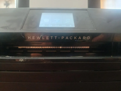 HP 5660 Image