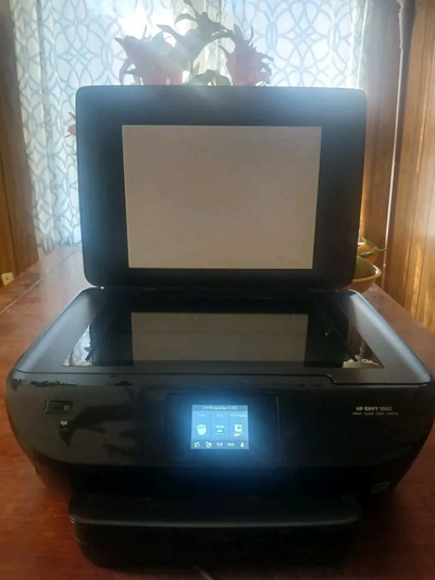HP 5660 Image