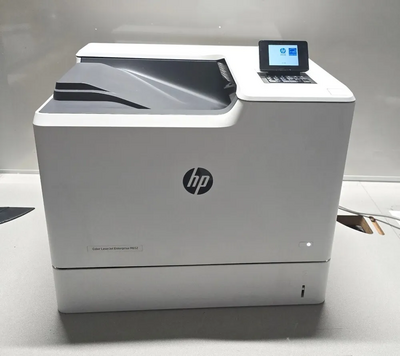HP M652N J7Z98A Image