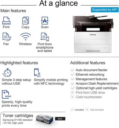HP SS359D#BGJ Image