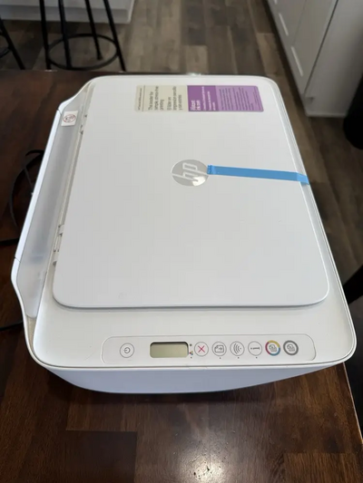 HP Deskjet 2852e Image