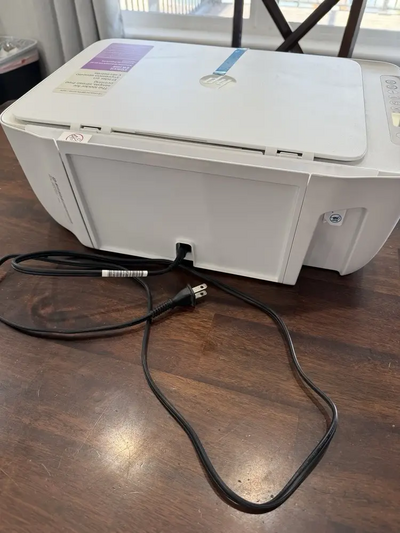 HP Deskjet 2852e Image
