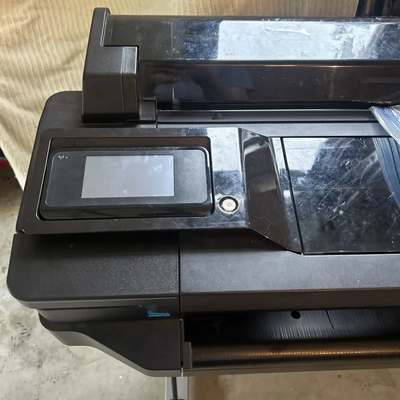HP T520 Image