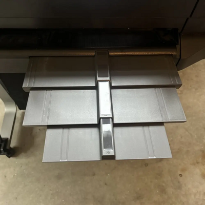 HP T520 Image