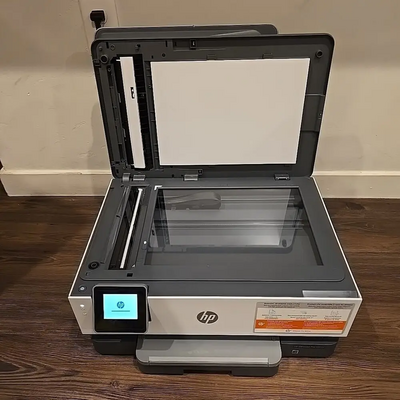 HP OfficeJet Pro 8025E Image