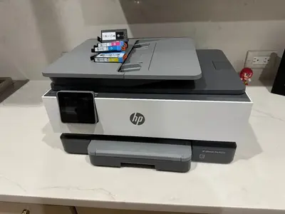 HP OfficeJet Pro 8025E Image