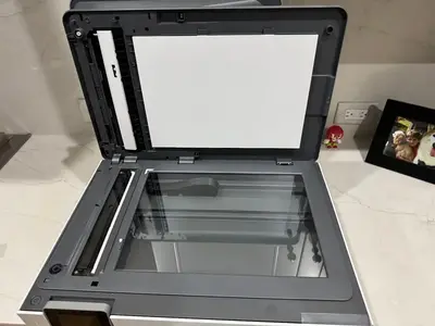 HP OfficeJet Pro 8025E Image