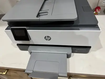 HP OfficeJet Pro 8025E Image