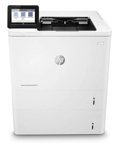 HP Laserjet enterprise m612dn Image