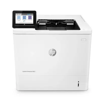 HP Laserjet enterprise m612dn Image