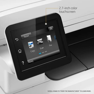 HP M281fdw-cr Image