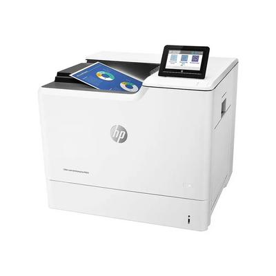 HP M653dn Image