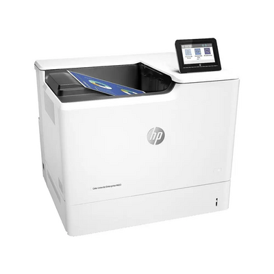 HP M653dn Image