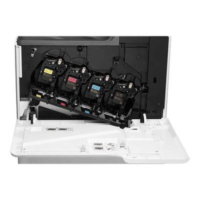 HP M653dn Image