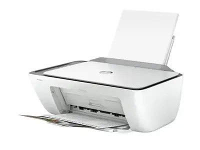 HP Deskjet 2855e all-in-one printer Image