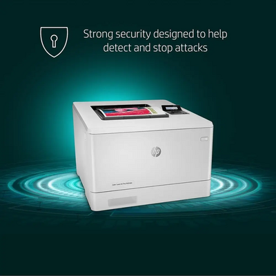 HP Old version Image