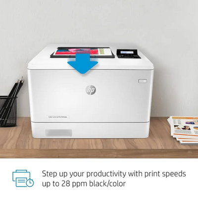 HP Old version Image