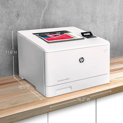 HP Old version Image