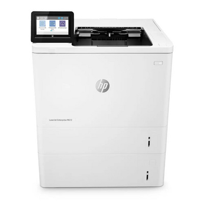 HP Laserjet enterprise m612x Image