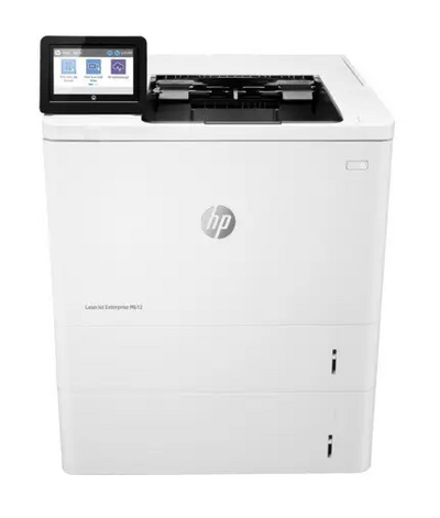 HP Laserjet enterprise m612x Image