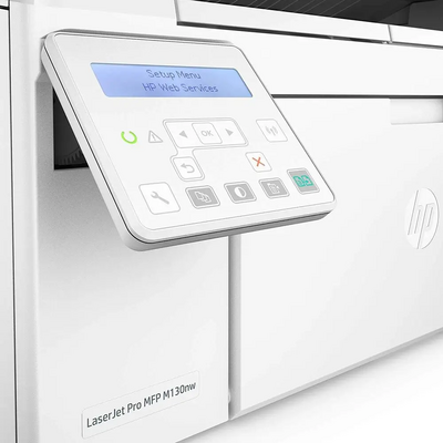 HP M130nw Image
